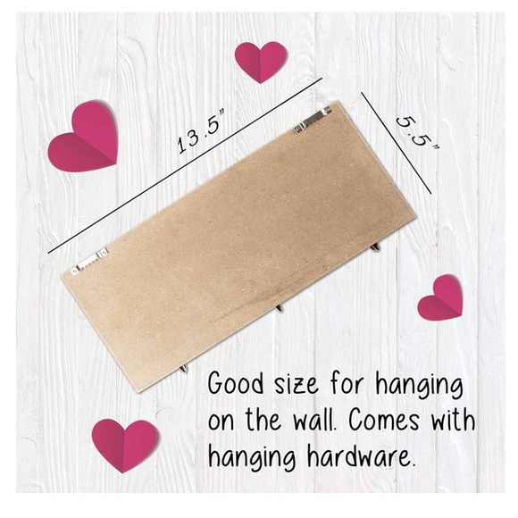 ZMCINER Grandma's Brag Board Gifts for Grandma from Granddaughter an - Picture 2 of 5